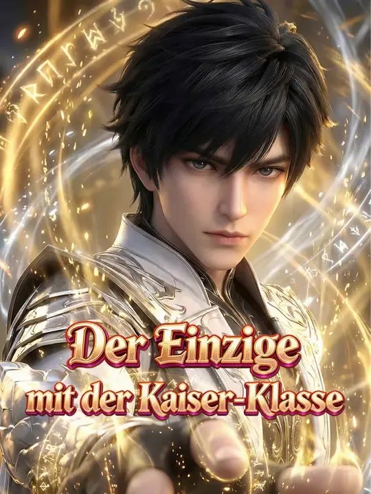 Der Einzige mit der Kaiser-Klasse - Teil 1/1 | Folgen 1-50