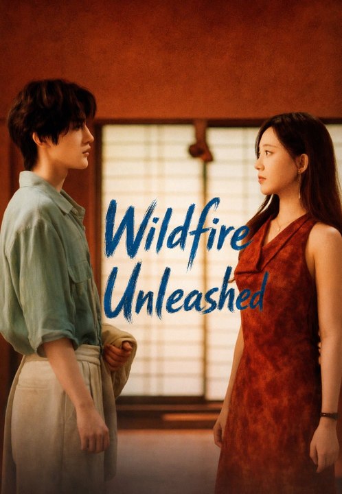 Wildfire Unleashed | Full Series | Short Drama English