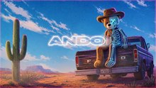 Picus - Ando (Lyric Video)