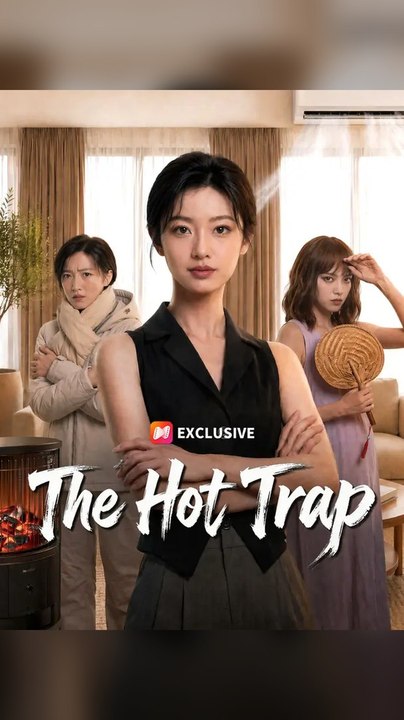 The Trap Ns FULL DRAMA 🌟 Premium Short Drama EN