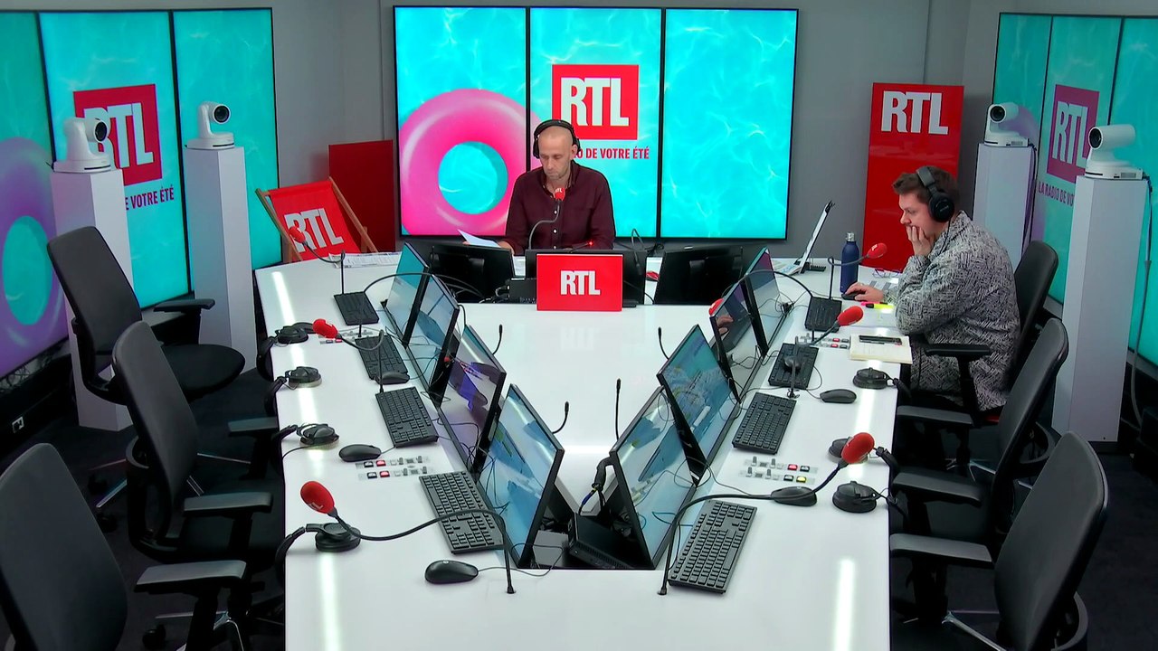 Mortalité infantile : Isabelle Derrendinger et Paul-André Colombani sont les invités de Vincent Derosier