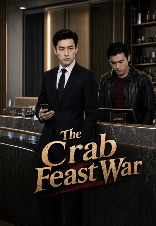 The Crab Feast War | Full Series | Short Drama English