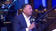 La entrevista más bochornosa para Willie González