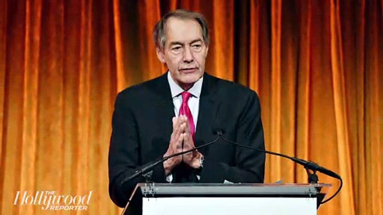 Charlie Rose Seeks Dismissal of Sexual Harassment Lawsuit | THR News [Full Movie]