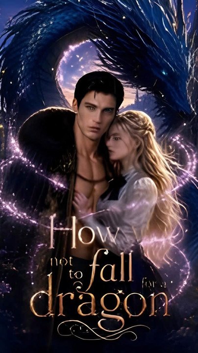 How Not To Fall For A Dragon : New 🔝