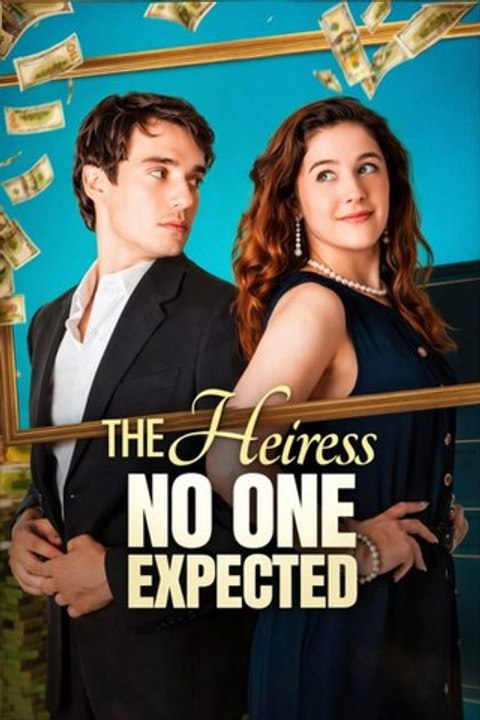 The heiress no one expected - Full Movies English Sub🧡🍏 🔥