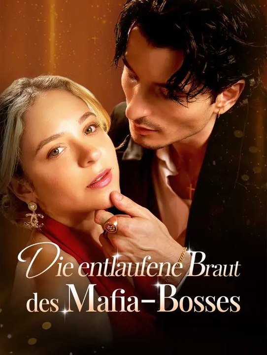 Die entlaufene Braut des Mafia-Bosses - Teil 1/2 | Folgen 1-41