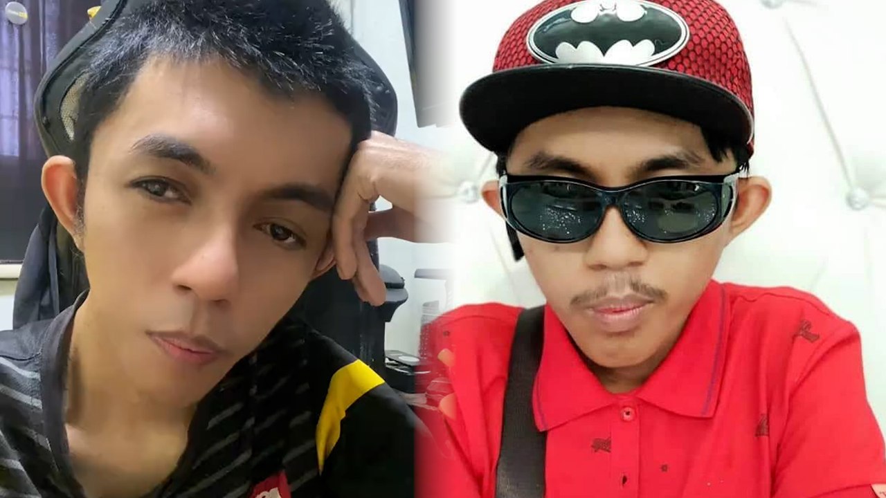 Budak 46 tak nak duit orang, gigih cari rezeki sendiri... Ramai mesej minta maaf
