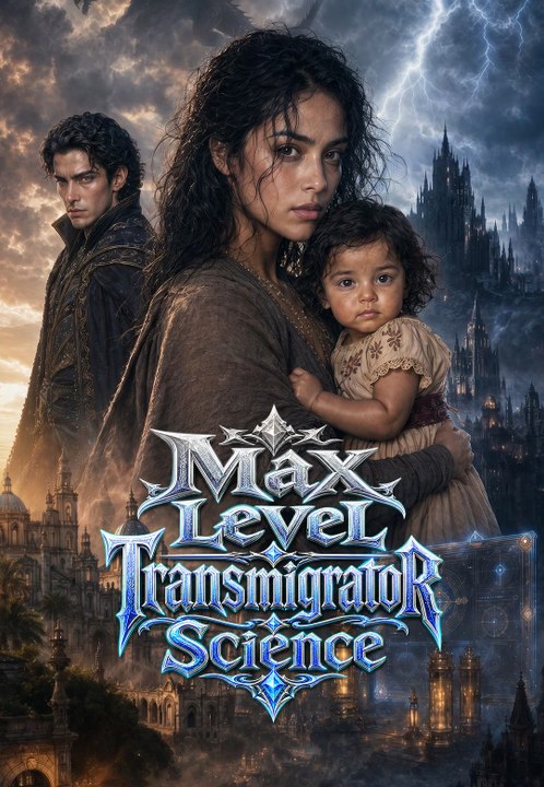 Max Level Transmigrator Science | Full Series | Short Drama English