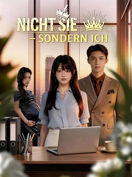 Nicht sie – sondern ich - Teil 1/1 | Folgen 1-50