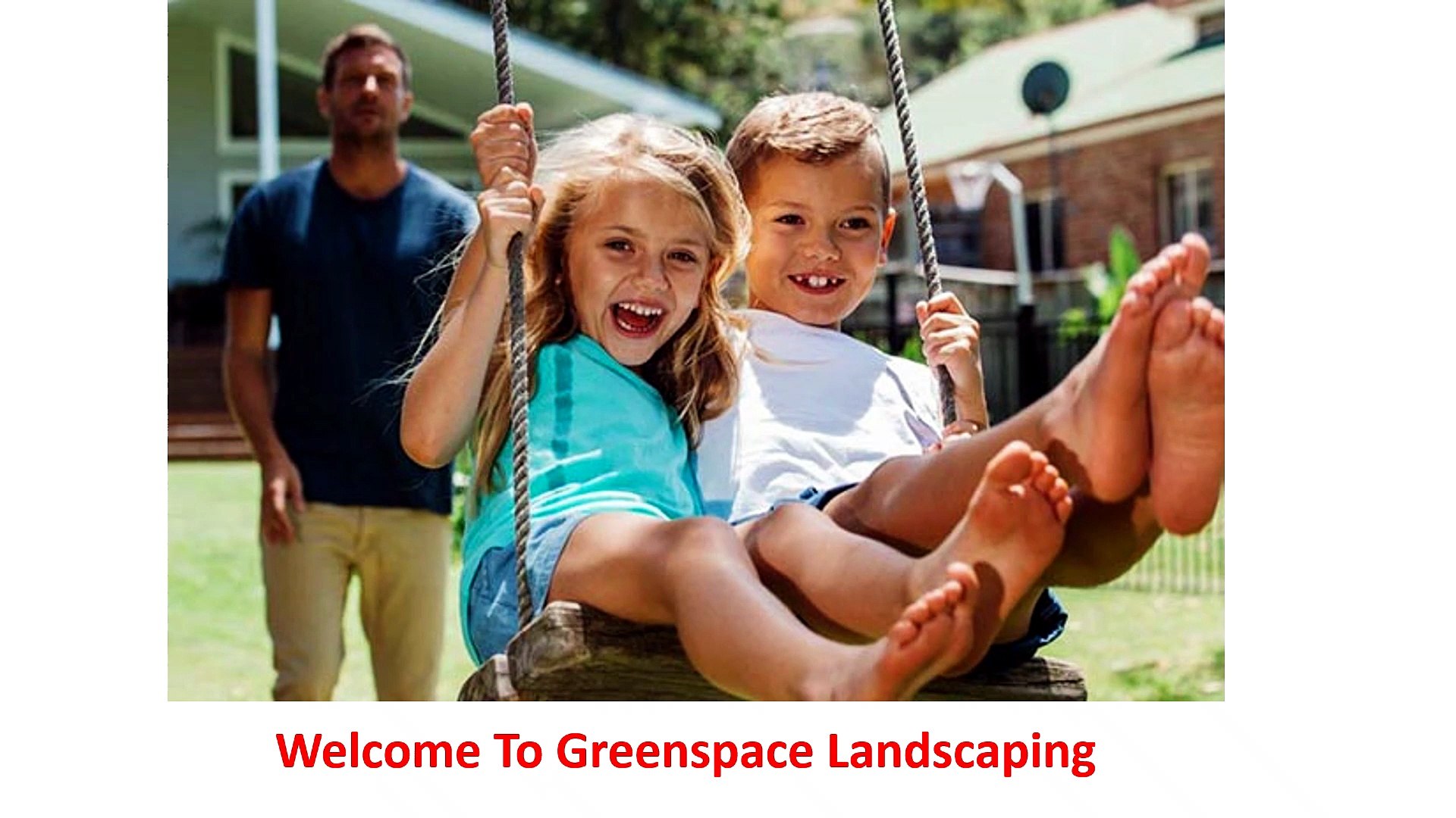 Greenspace Landscaping - Trusted Landscaper in Arvada, CO