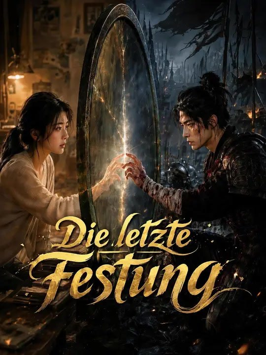(Synchro) Die letzte Festung | Komplette Serie | Short Drama Deutsch