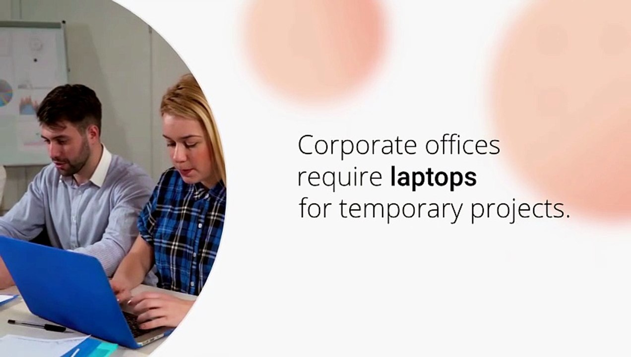 Which Industries Need Laptop Rental in Dubai Most