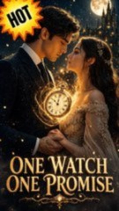 One Watch One Promise