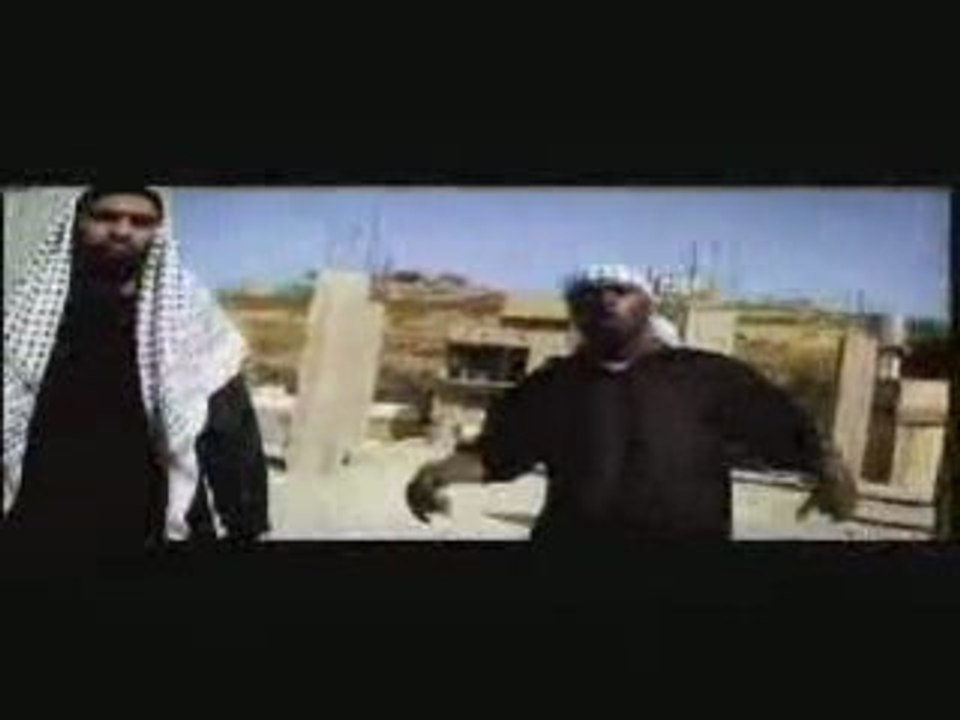 Ali - Lamentations feat Kedj