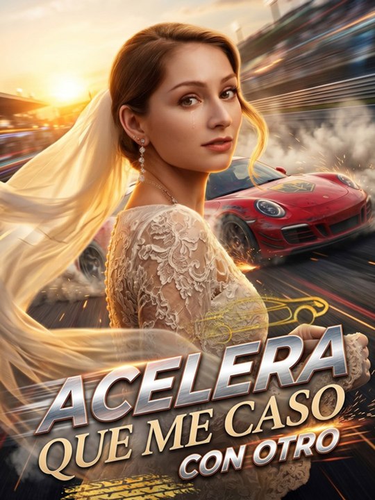 Doblado Acelera Que Me Caso Con Otro Completo En Español - FULL MOVIE