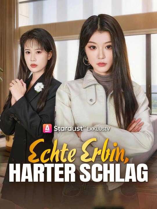 Echte Erbin, harter Schlag - Teil 1/2 | Folgen 1-25