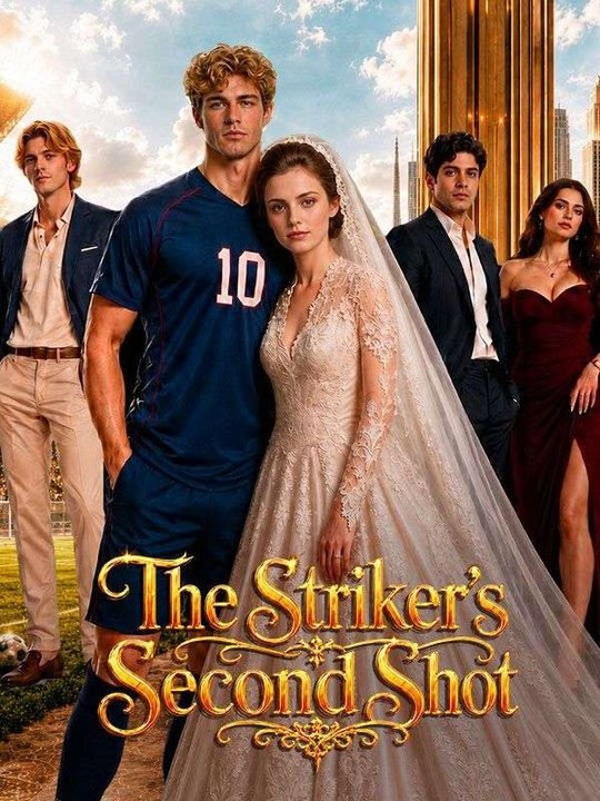 The Striker's Second Shot - Full EP