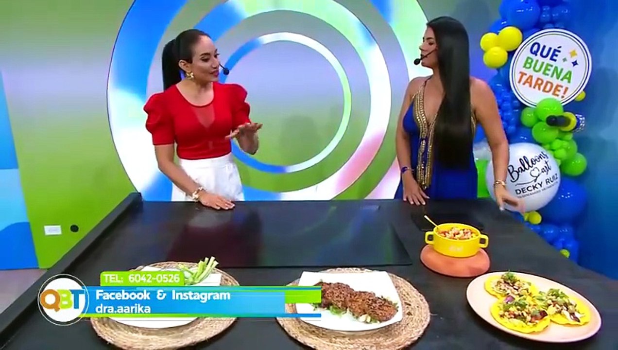 Nutrición - Lunes 11 mayo 2026 [Full Movie]