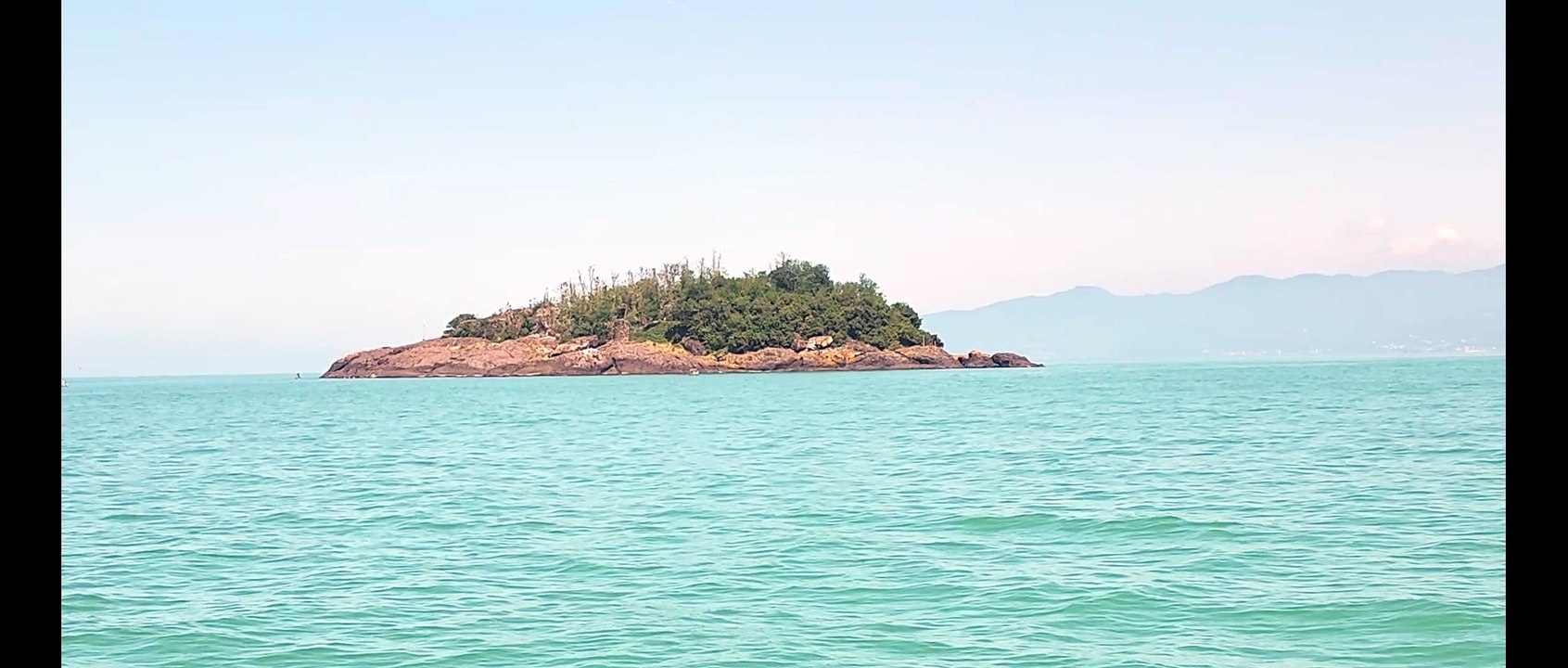 Karadeniz'in mitolojik hazinesi: Giresun Adası