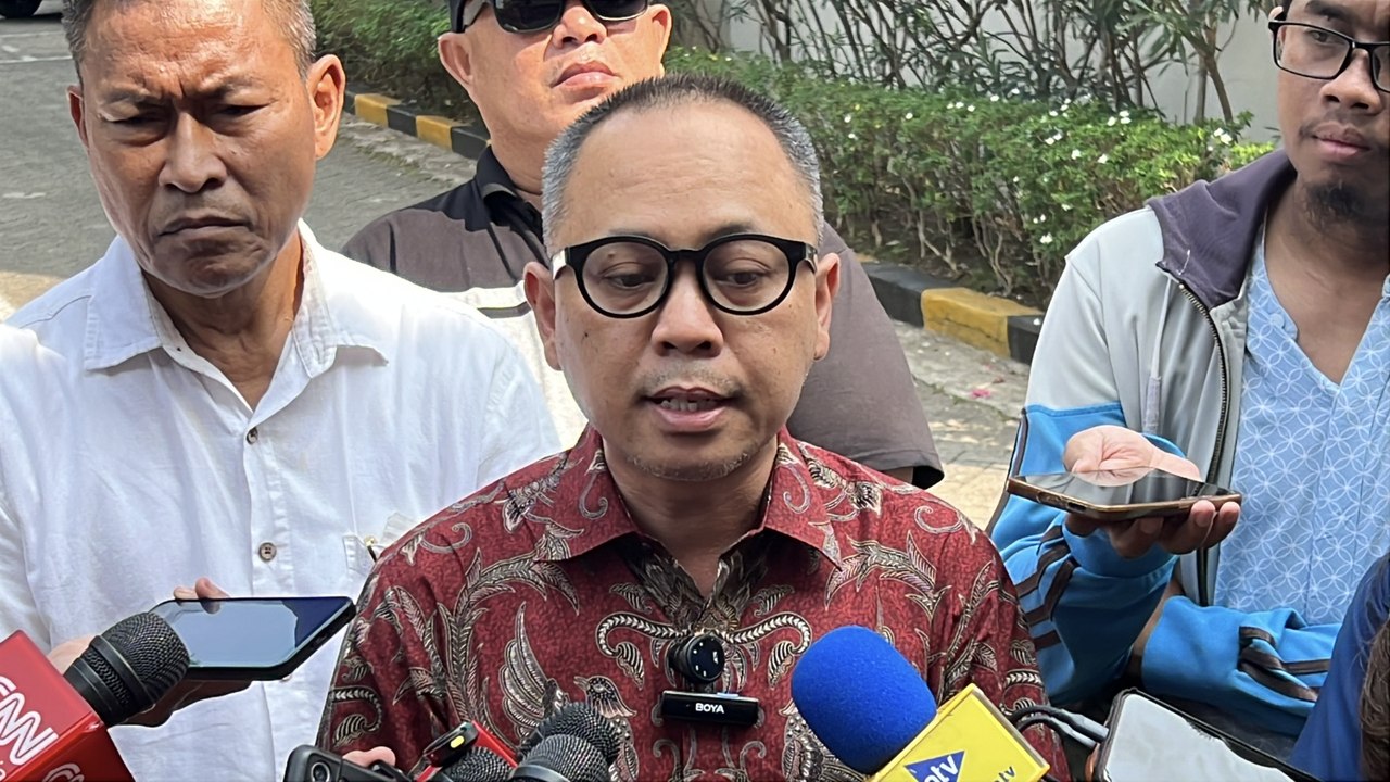Yayasan Pastikan KBM Normal, Bantah Ada Ekskul Menembak di Sekolah