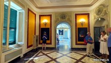 Musica e arte contemporanea, Lerici ha puntato su Giovanni Ozzola