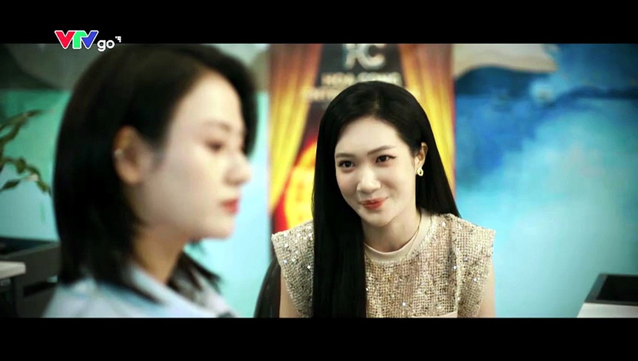LỬA TRẮNG - TẬP 14