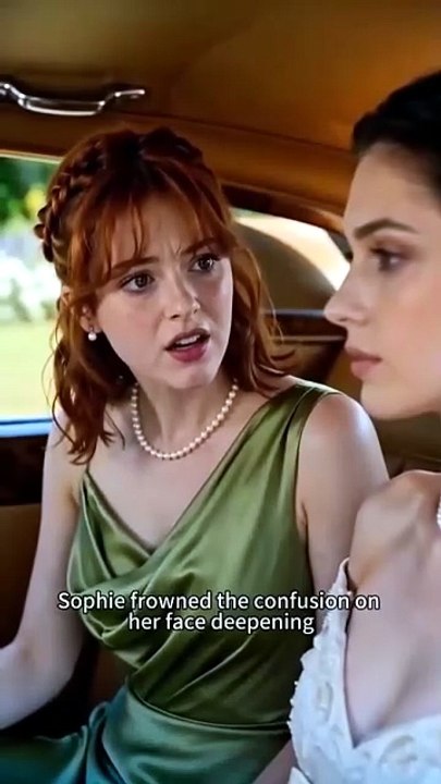 Spoiled by the Alpha Wolf [Full Movie]