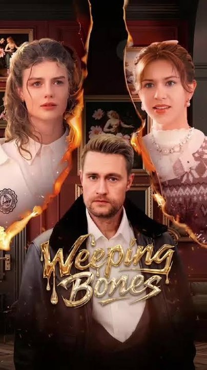 [ENG] | Weeping Bones | Full Eps SD Drama | ⚡SHOCK.DRAMA