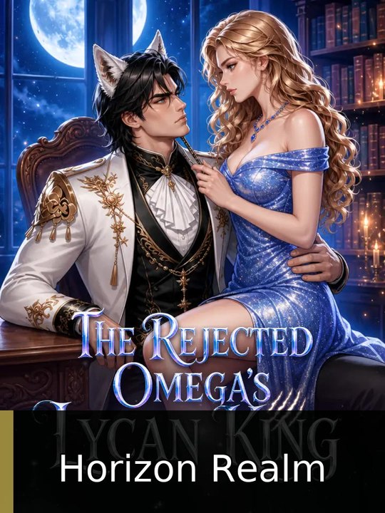 The Rejected Omega's Lycan King Horizon Realm