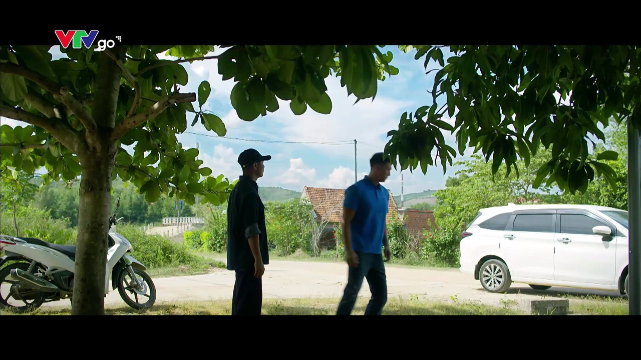TRỜI CAO NGUYÊN XANH - TẬP 17