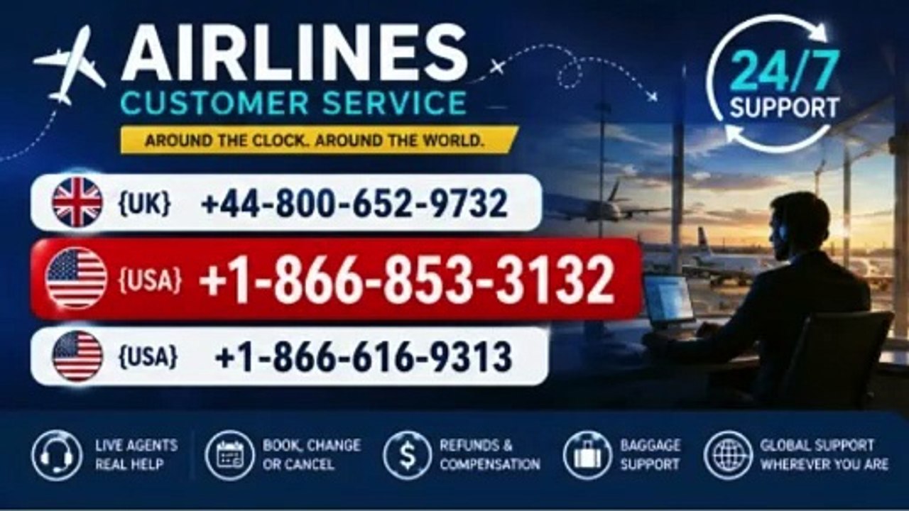 +1-866-853-3132 [*Turkish Airlines Customer Support Guide*%$] How To Change Flight Date on Turkish Airlines