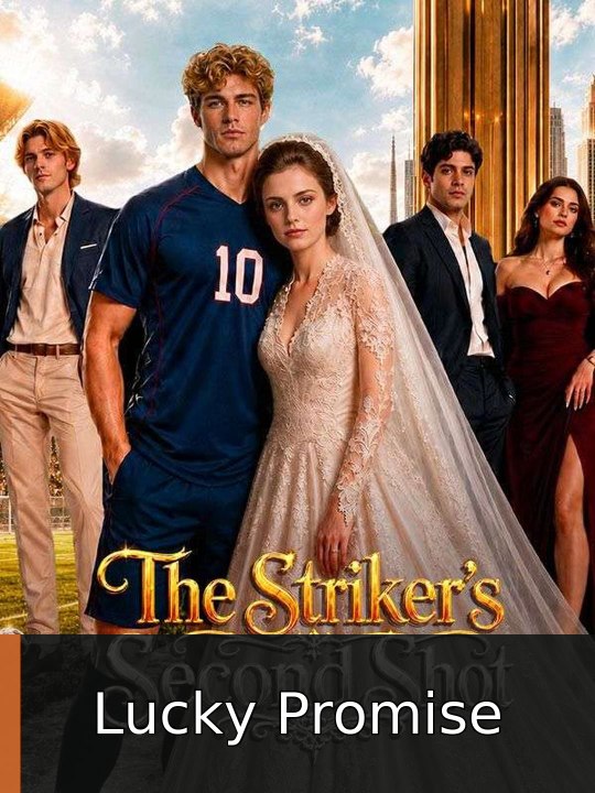 The Striker's Second Shot | Lucky Promise