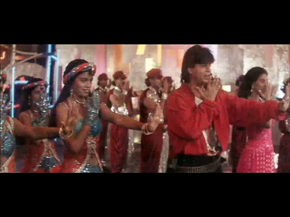 Baazigar... – Shahrukh Khan – (2006)