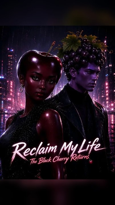 Reclaim My Life the Black Cherry Returns Ns | Full EP Web Series