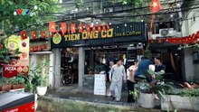 DƯỚI Ô CỬA SÁNG ĐÈN - TẬP 31