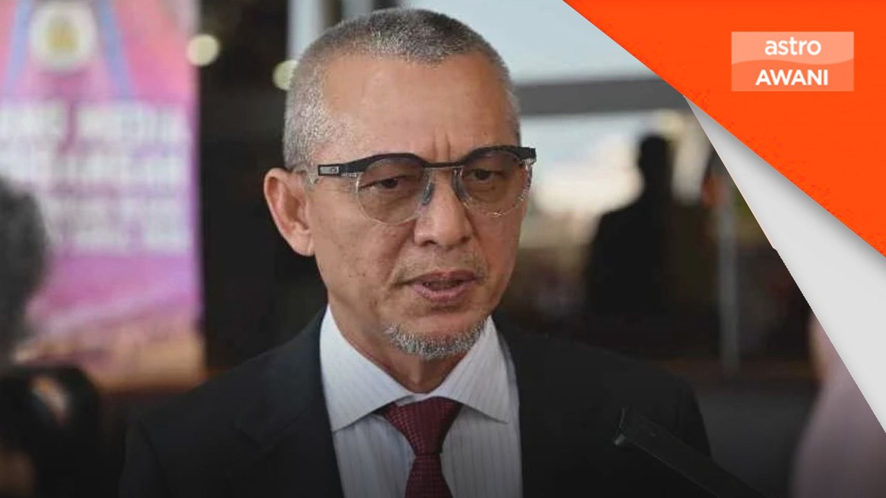 Tiga pimpinan Bersatu Terengganu letak jawatan parti