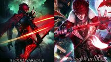 Blood Warlock Capítulos 81 al 90
