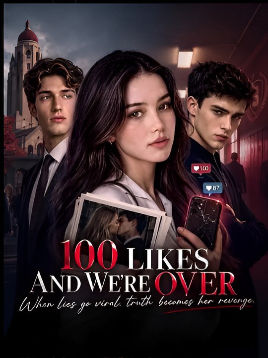 100 Likes and We're Over- Drama FULL MOVIES ENGLISH SUB