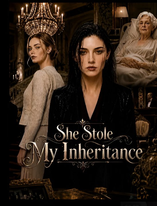 She Stole My Inheritance- Drama FULL MOVIES ENGLISH SUB