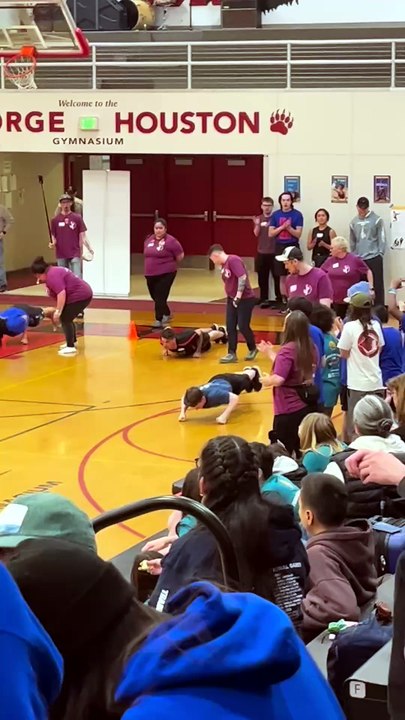 Seal Hop : l’épreuve d’endurance spectaculaire venue d’Alaska
