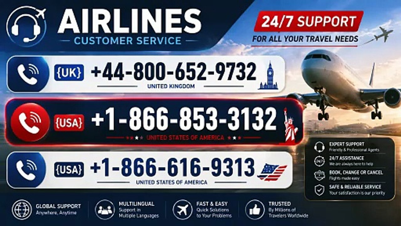 +1-866-853-3132 Lufthansa Airlines Missed Flight Rules Fully Explained: Refund Policy, Cancellation Policy Customer Care