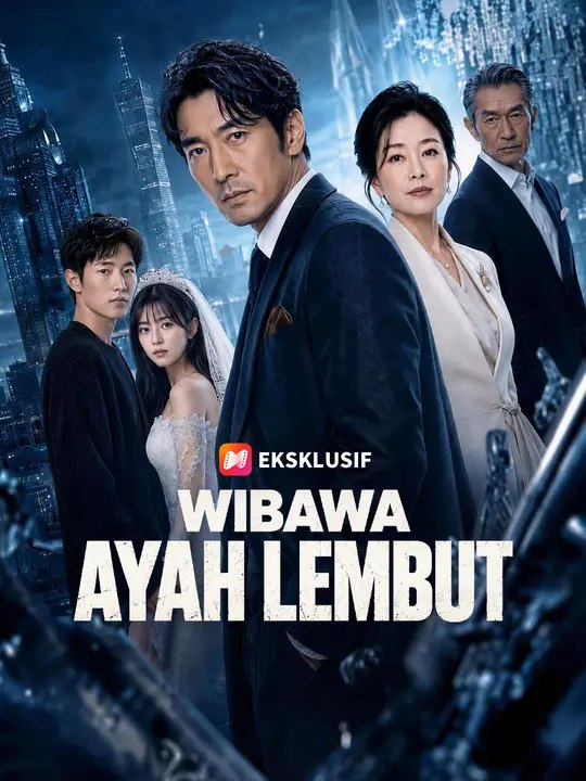 Wibawa Ayah Lembut