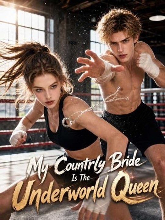 My Country Bride Is The Underworld Queen ✅ FULL [Eng Sub]