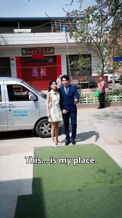 (Dubbed)Son-in-Law? No, Heir to Billions!