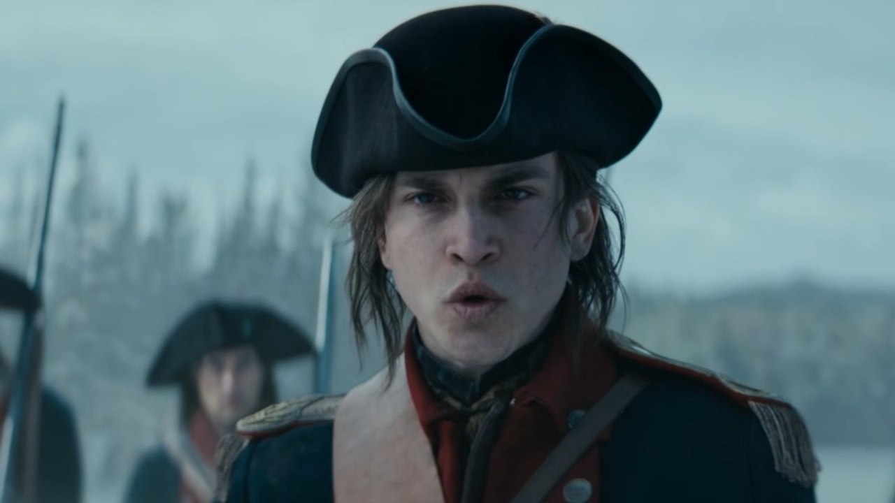 Drummer Boy - Teaser Trailer (English) HD