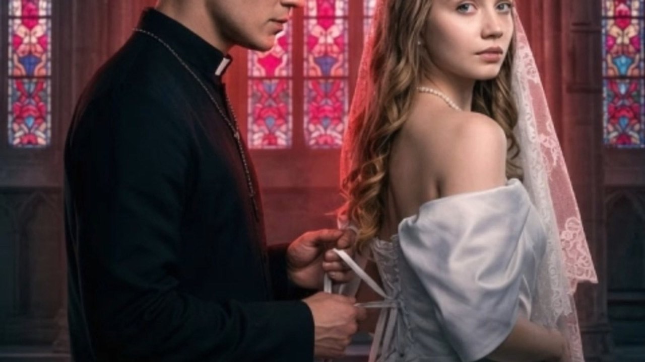 My Secret Kiss With Priest (2026) - Full Movie