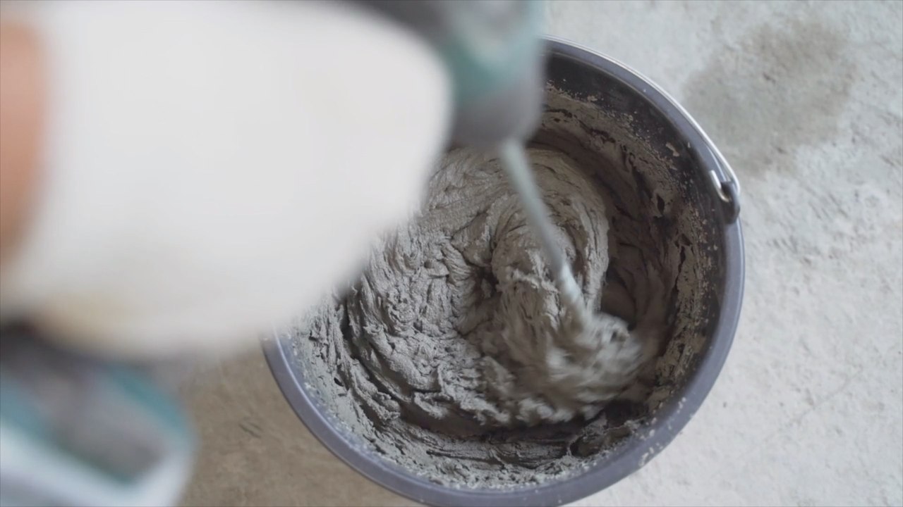 Inside Electrified Cement: Could Foundations Store Energy Like a Giant Battery