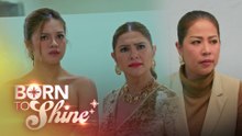 Born To Shine: Megan’s attitude is ruining YUMI! (Episode 116)