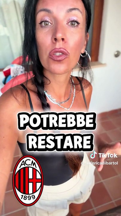 La "mattonella" di Leao potrebbe restare rossonera